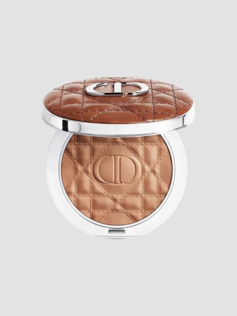 Dior Women's Dior Forever Nude Glow Bronzer - 05 Intense