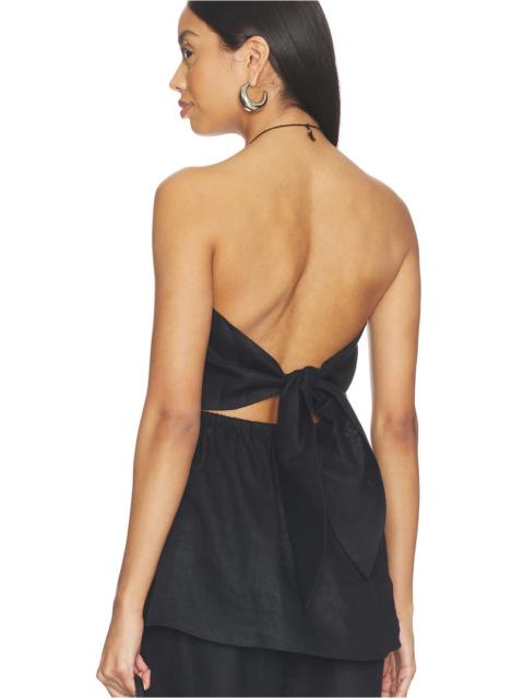 FAITHFULL Solmar Top