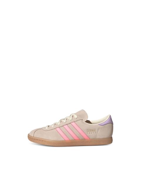 adidas Stadt striped sneakers