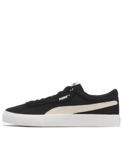 PUMA PUMA IV-60 FS 'Black Warm White' 392013-01
