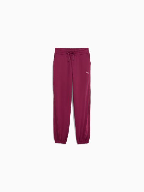 PUMA PUMA Essentials Satin Women's Joggers