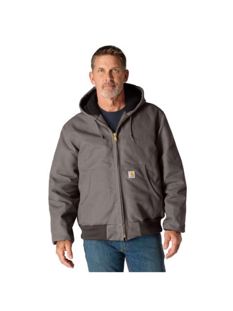 Carhartt Iconic J140 Firm Duck Active Jac