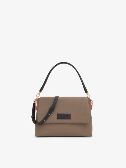 TOUS Taupe Crossbody bag TOUS Wonder Pulls
