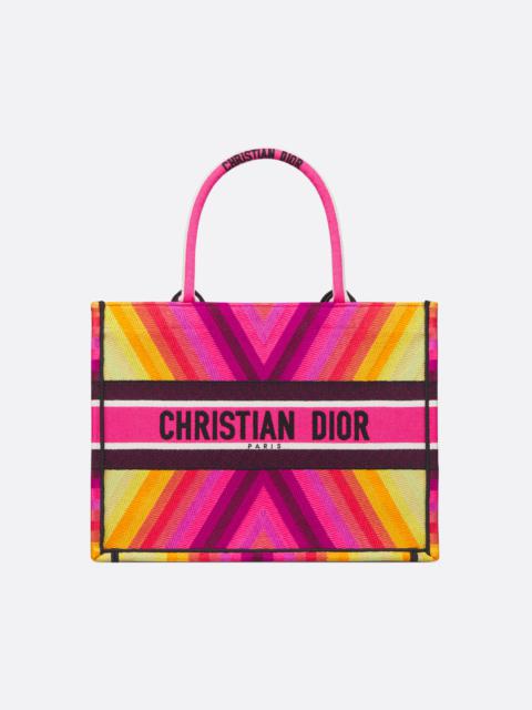 Dior Miss Dior Medium Dior Book Tote