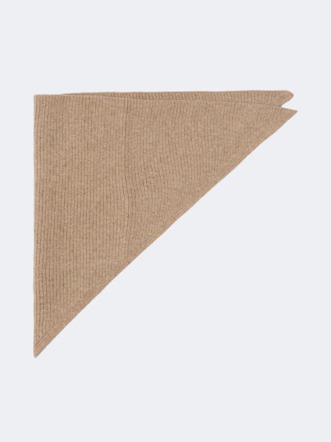 Studio Nicholson Wool scarf