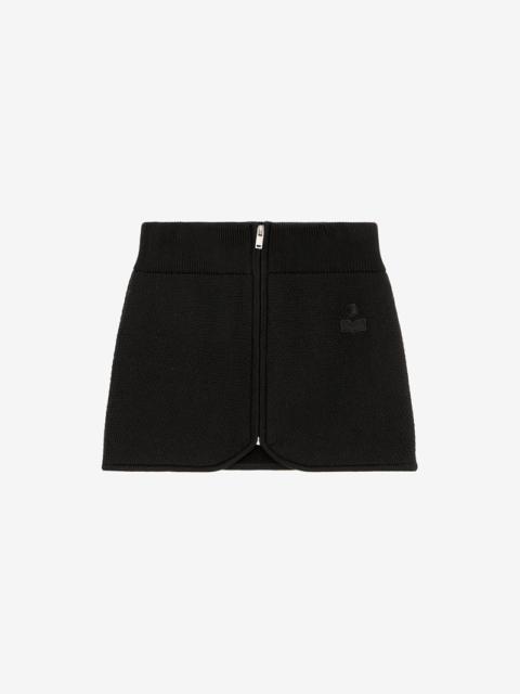 OLGANE SKIRT