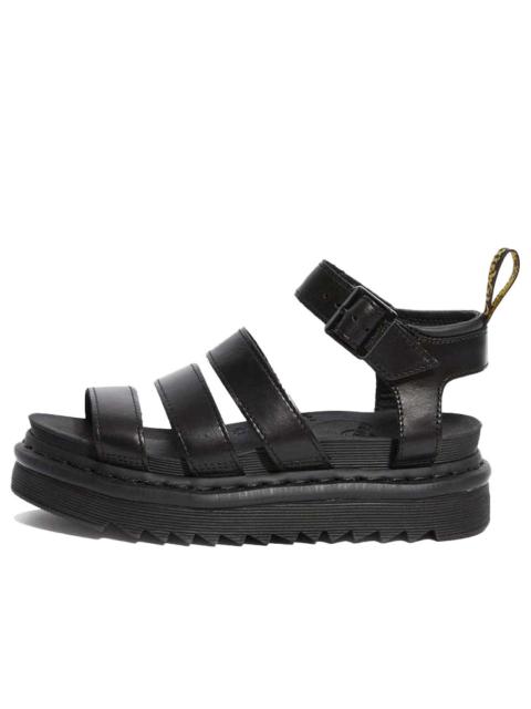 Dr. Martens (WMNS) Dr. Martens Blaire 'Black' 24191001