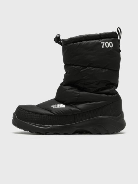 The North Face NUPTSE TRACTION BOOTIE