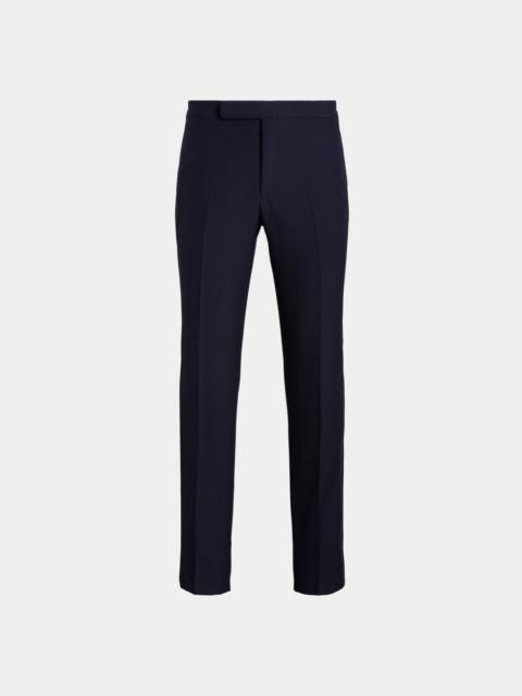 Polo Ralph Lauren Barathea Tuxedo Trouser