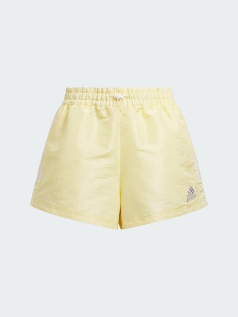 adidas Sunglass Pack Woven Shorts