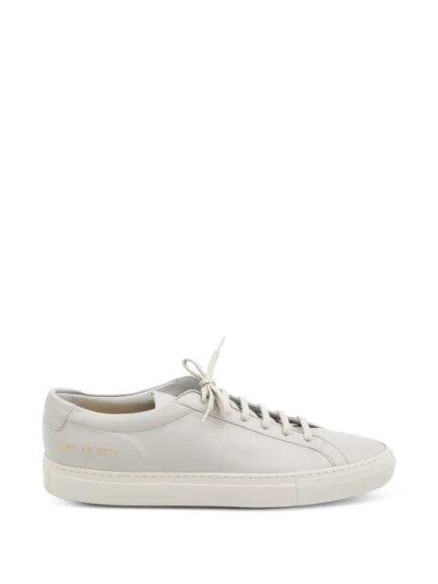 Common Projects "Achilles Premium" Sneakers