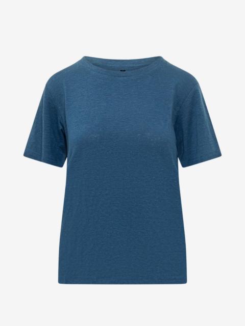 WEEKEND Max Mara crew-neck short-sleeve T-shirt