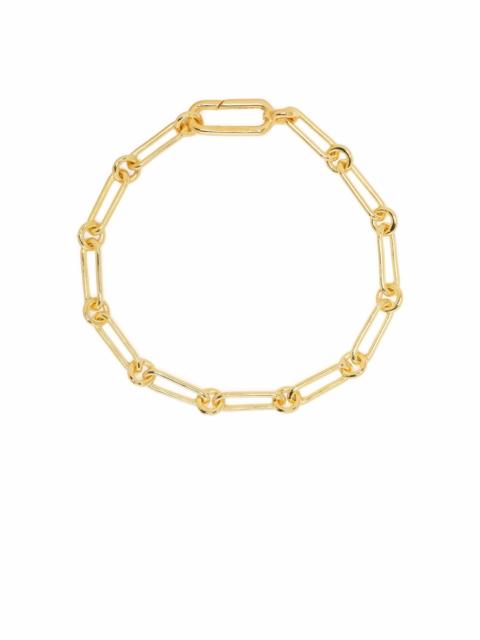 TOM WOOD large box bracelet