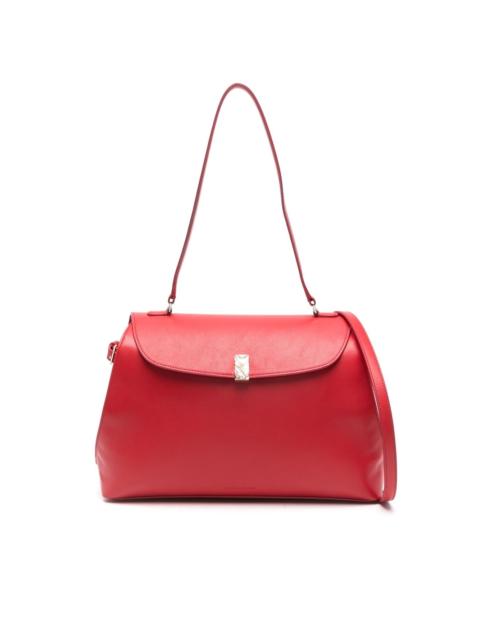 Loulou de Saison Zion shoulder bag