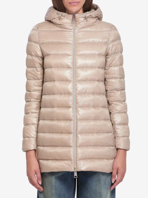 A- Shape light puffer