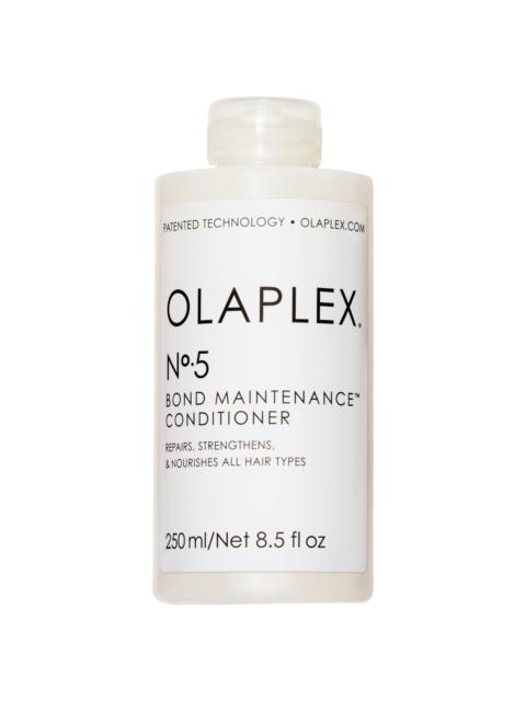 Olaplex No.5 Bond Maintenance® Strengthening, Moisturizing Hair Repair Conditioner for Medium Hair