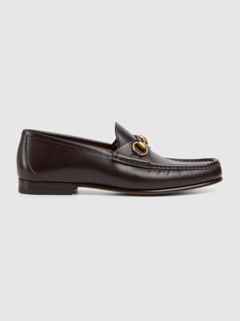 Men's Horsebit 1953 loafer