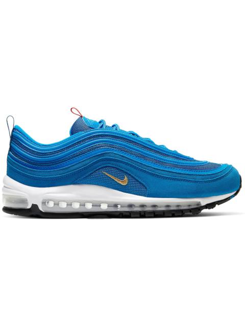 Nike Air Max 97 Olympic Rings Pack Blue