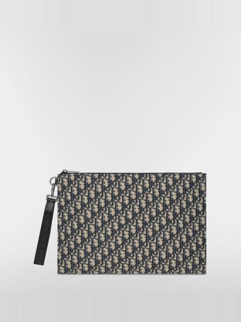 Dior A4 Pouch