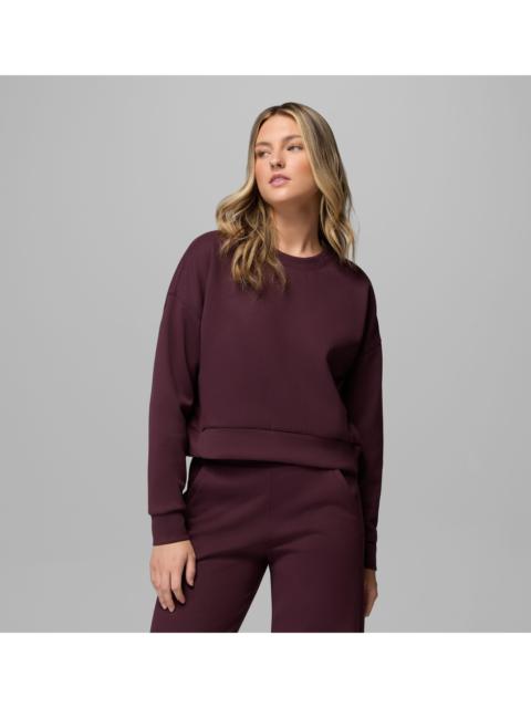 Columbia Women's Amazesweats Heavyweight Sweatshirt