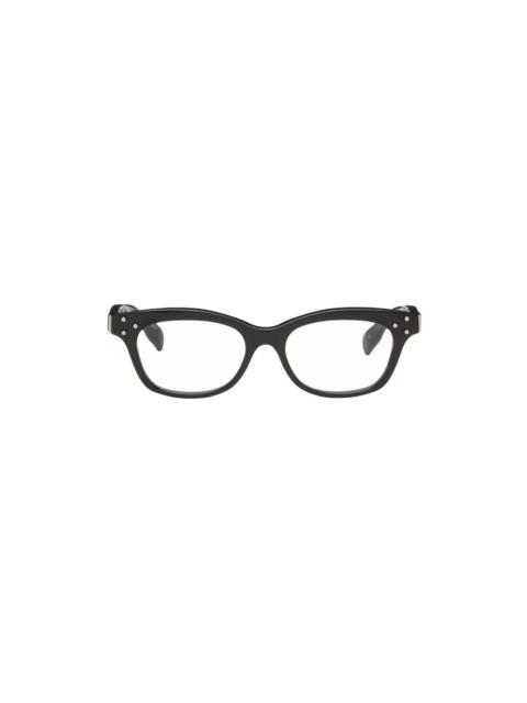 FACTORY900 Black RF-045 Glasses
