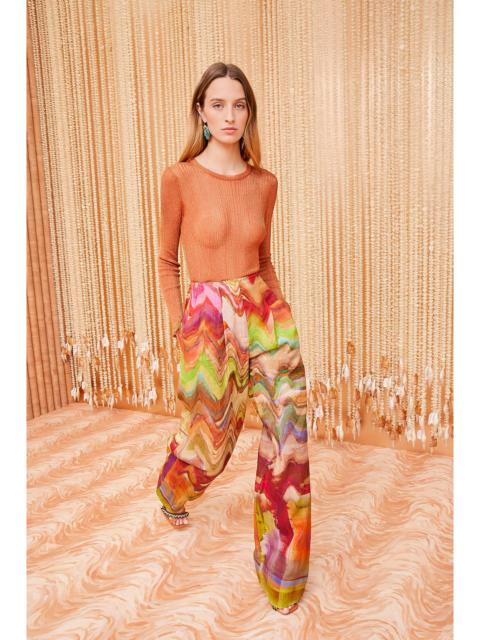 ULLA JOHNSON Lennox Pant