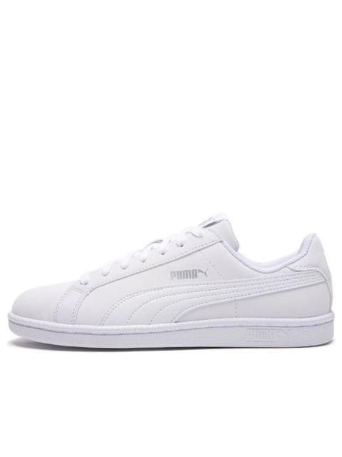 PUMA PUMA Smash Buck 'White' 356753-24