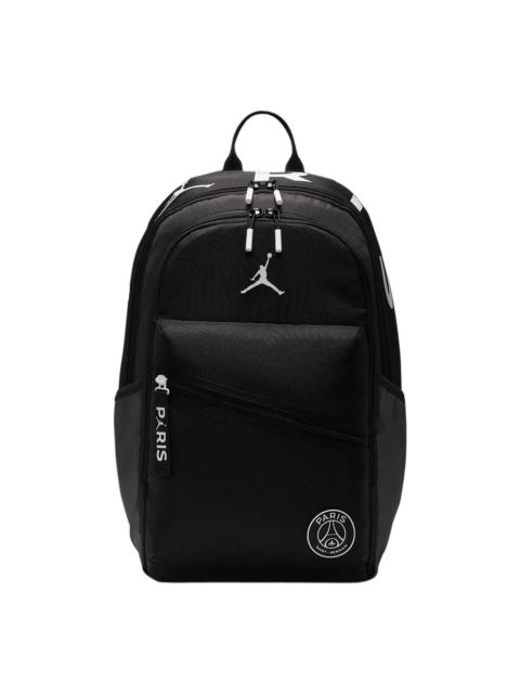 Jordan Air Jordan Paris Saint-Germain Backpack 29L 'Black' IF3765-010