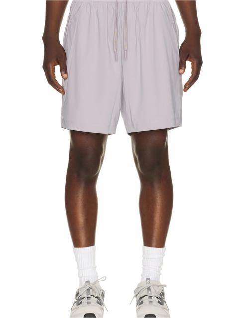 RHONE 7" Pursuit Unlined Shorts