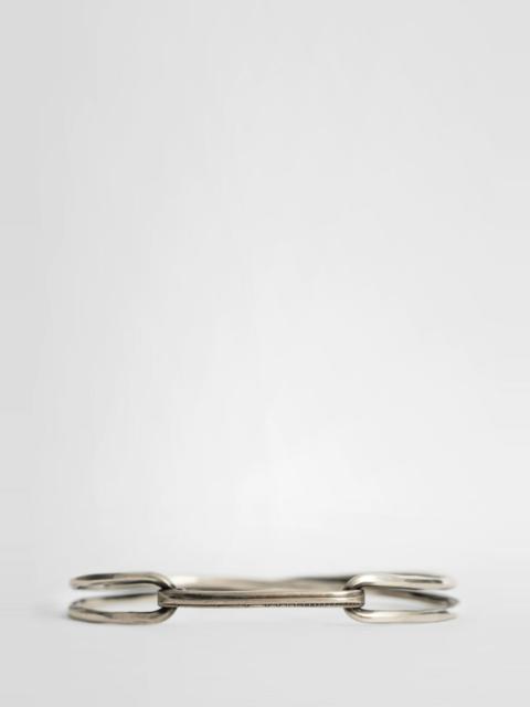 Werkstatt München Crossed-Bracelet