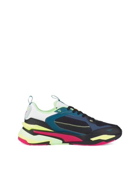 PUMA RS-Fast "Green" sneakers