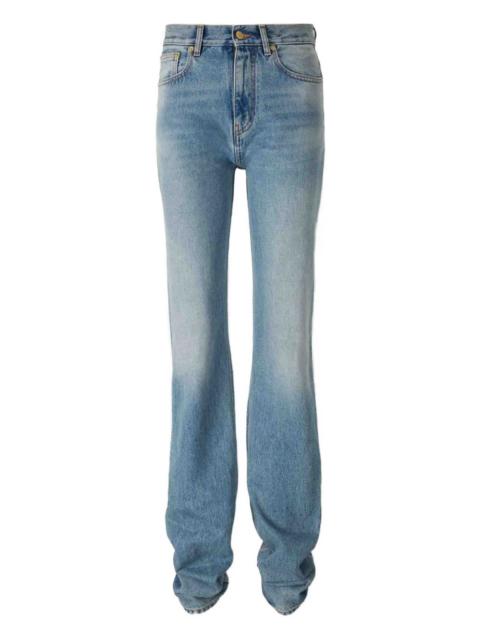 DARKPARK Sarah drawstrings-detail jeans