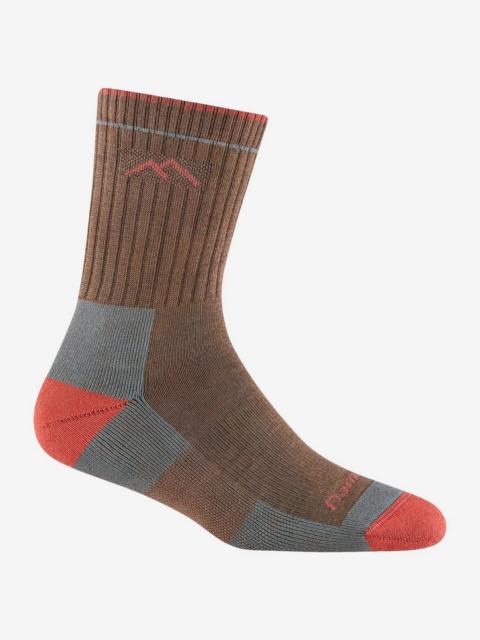 Marmot Darn Tough Women's Hiker Micro Crew Midweight Hiking Socks