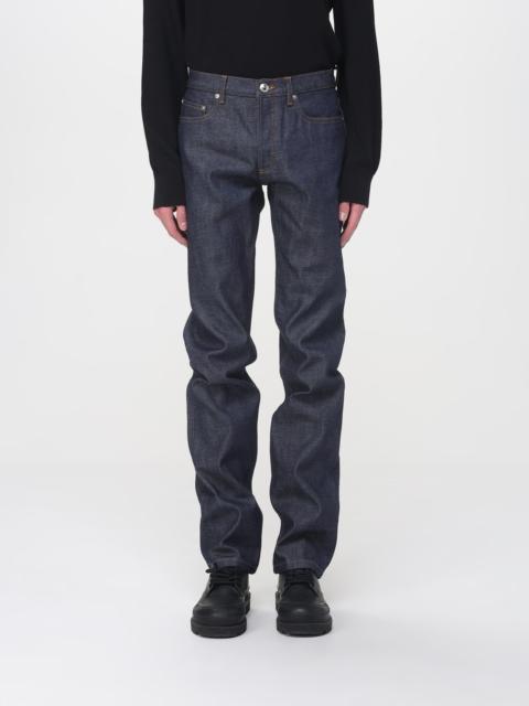 A.P.C. Jeans men A.P.C.