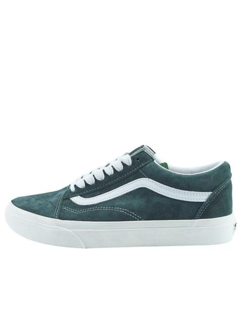 Vans Old Skool 'Jungle Green' VN0A5JMI94T