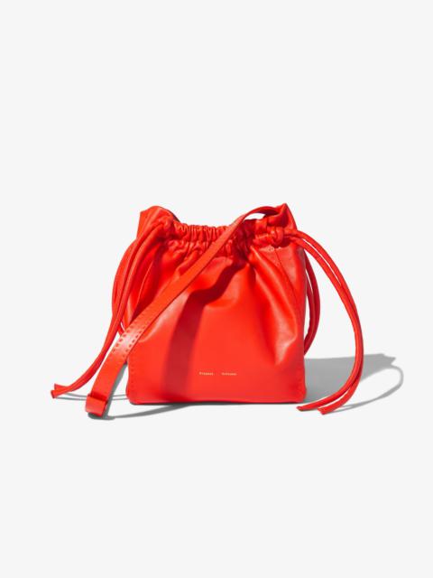 Proenza Schouler Drawstring Pouch