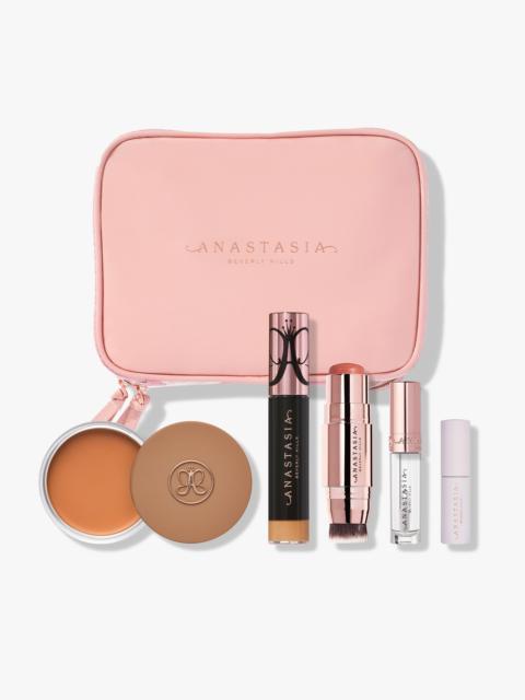 Anastasia Beverly Hills Blushed & Bronzed Kit