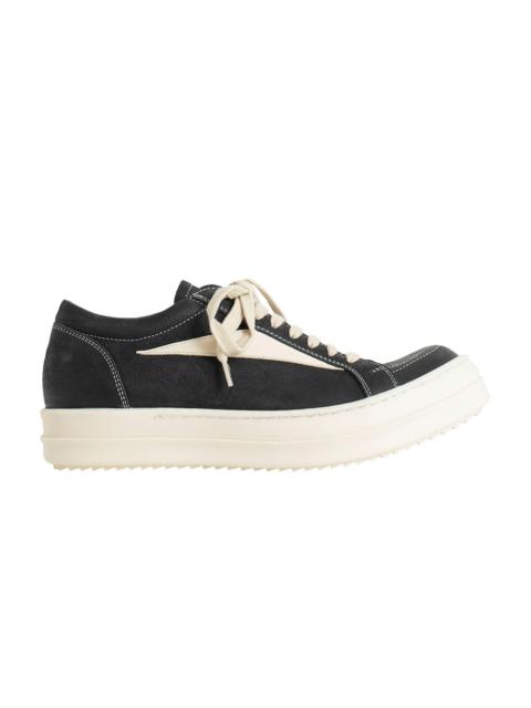 Rick Owens Rick Owens Wmns Lido Vintage Low 'Black'