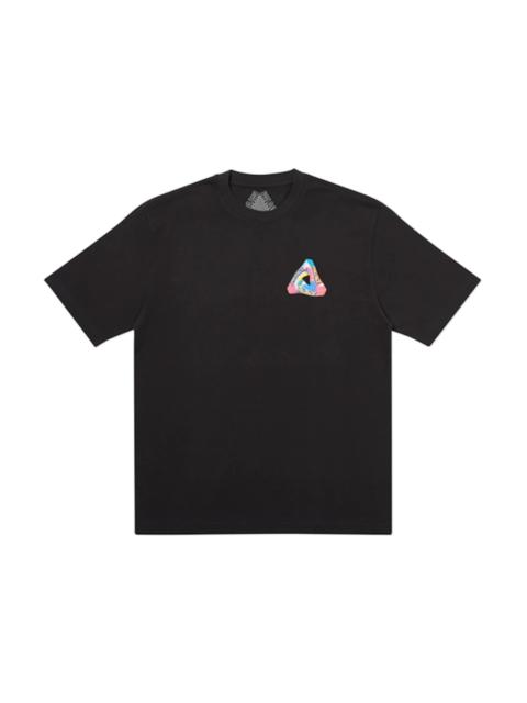 PALACE Palace I Don't Skate on a Sunday T-Shirt Black