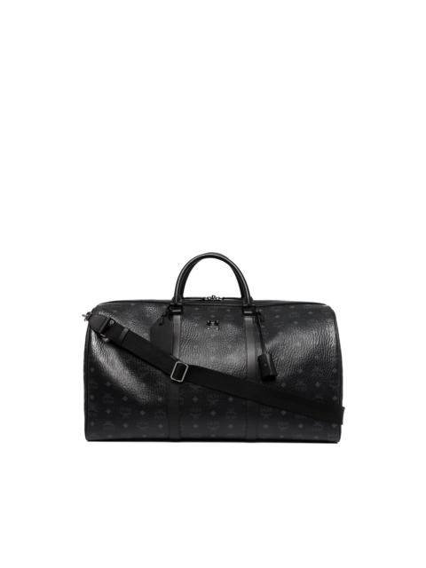 MCM large Ottomar monogram holdall