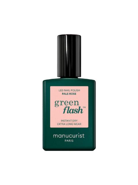 Manucurist Green Flash LED Gel Polish