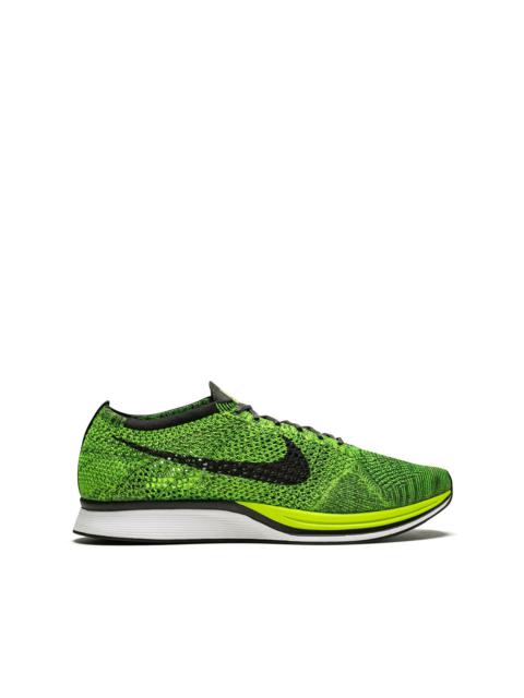 Flyknit Racer sneakers