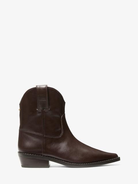 MICHAEL KORS Noemie Leather Boot