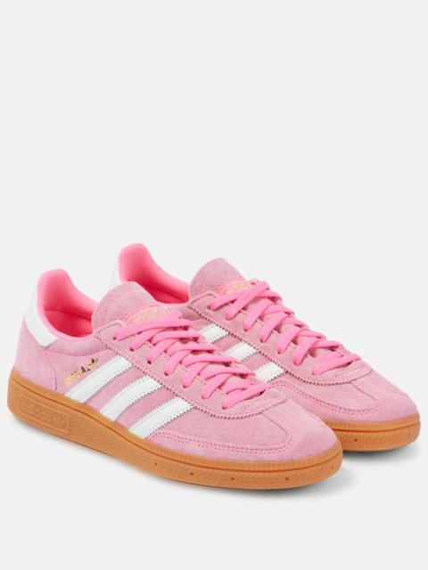 adidas Handball Spezial suede sneakers