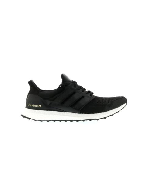 adidas Ultra Boost 1.0 J&D Collective Triple Black