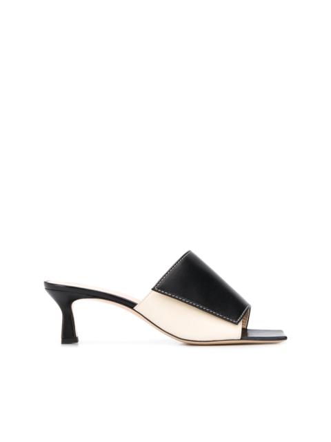 WANDLER 50mm Isa sandals