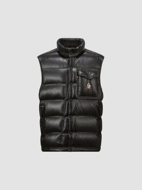 Moncler Grenoble Nantu Down Vest