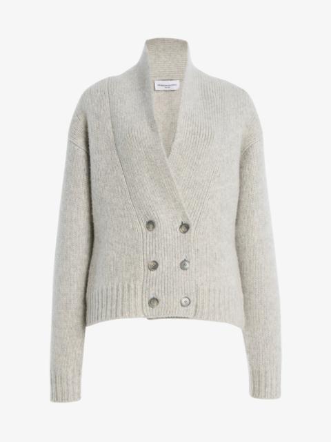 BRANDON MAXWELL Lowen Cardigan