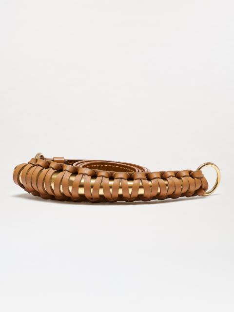 SILVIA TCHERASSI Ife Belt