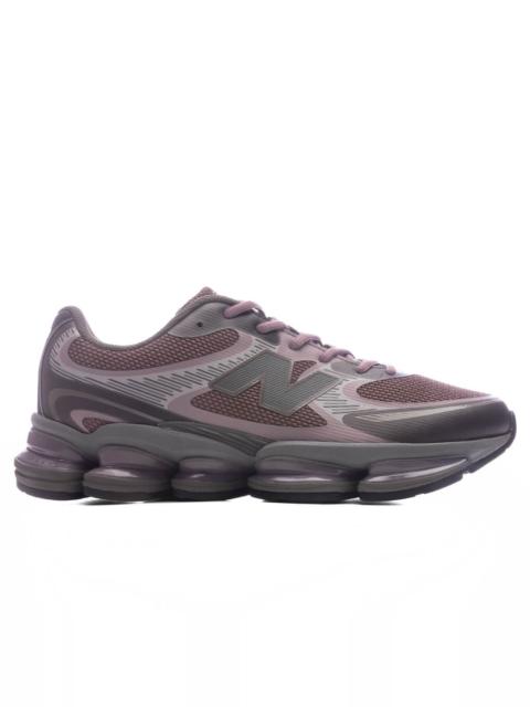 New Balance ABZORB 2000 - ICE WINE/EARTH SHADOW
